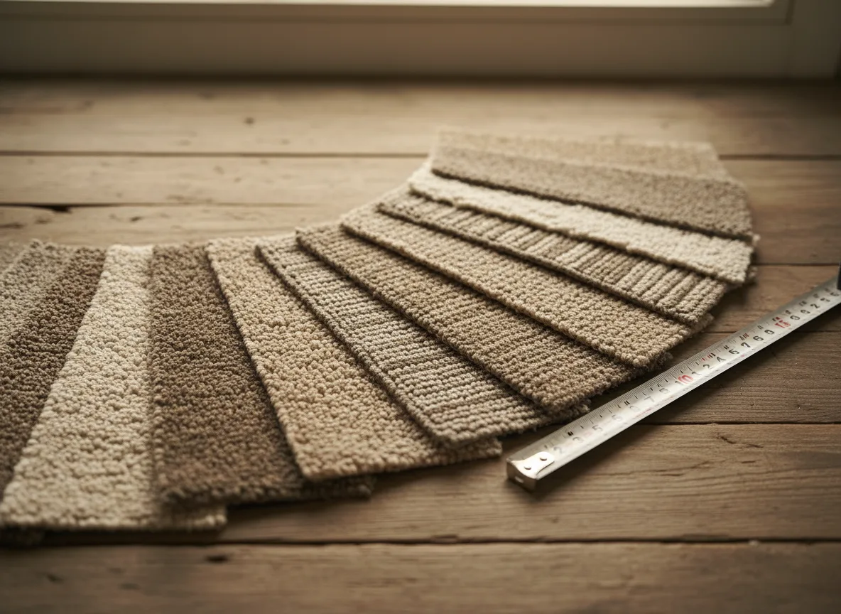 Carpet Installation Rittman, OH FAQs